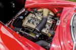 Alfa Romeo Giulia Sprint Speciale by Carrozzeria Bertone 1963 года